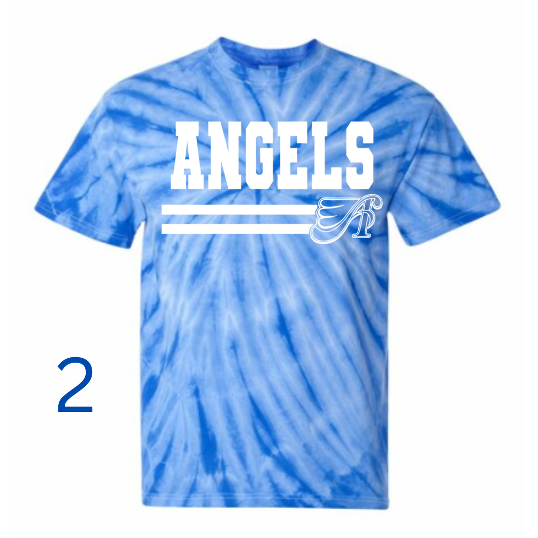 Angels T-shirt #07