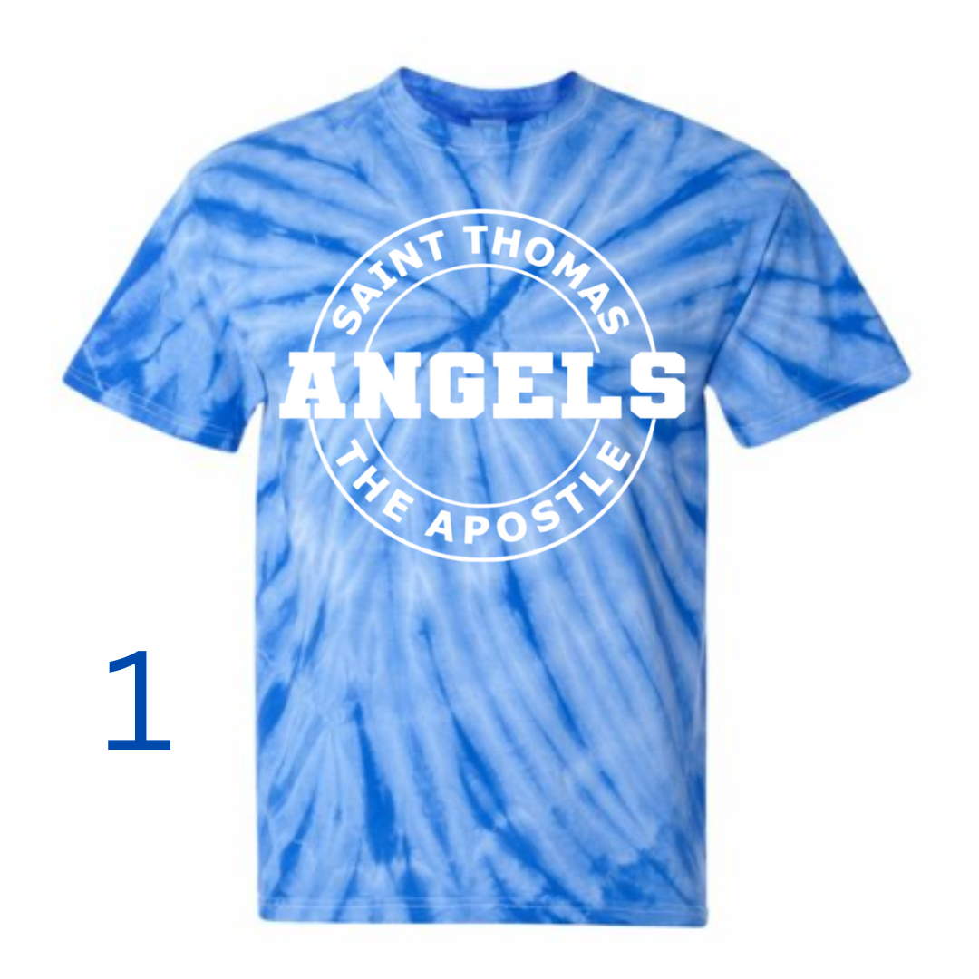 Angels T-shirt #07