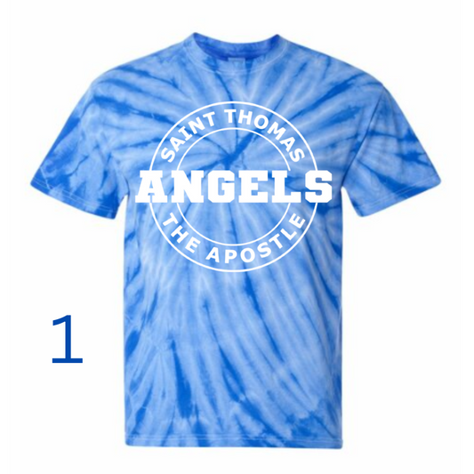 Angels T-shirt #07