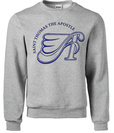 Angels Sweatshirt #05