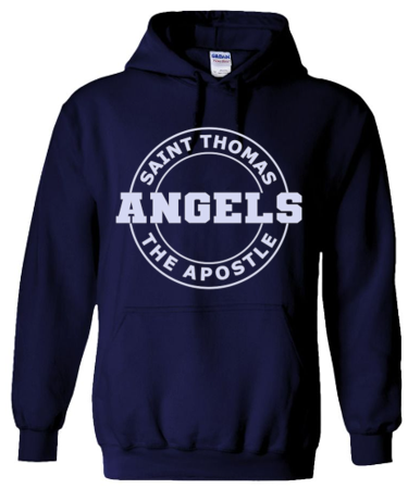 Angels Sweatshirt #01