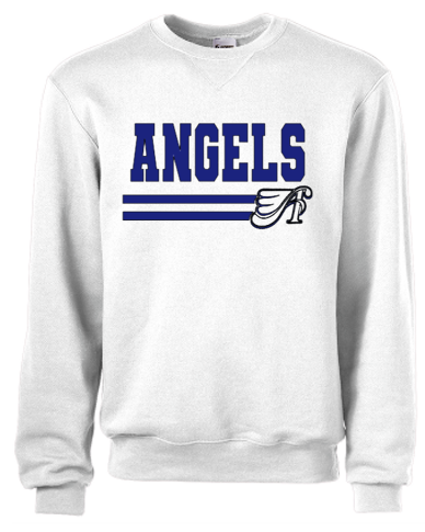 Angels Sweatshirt #02