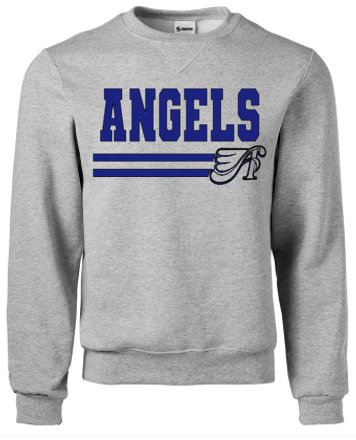Angels Sweatshirt #02