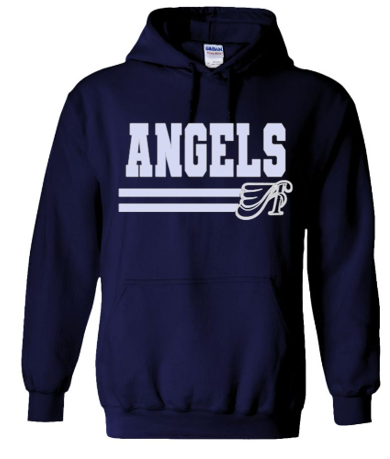 Angels Sweatshirt #02