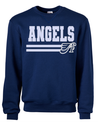 Angels Sweatshirt #02