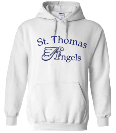 Angels Sweatshirt #03