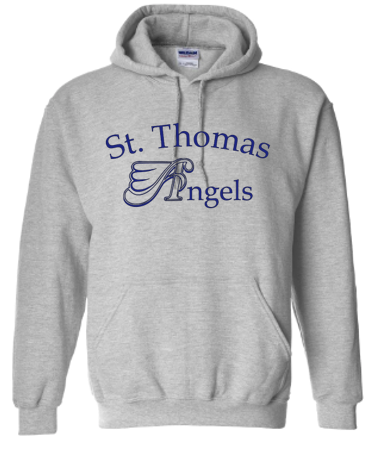 Angels Sweatshirt #03