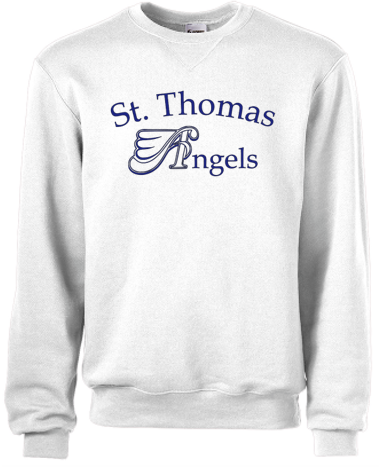 Angels Sweatshirt #03