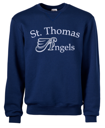Angels Sweatshirt #03