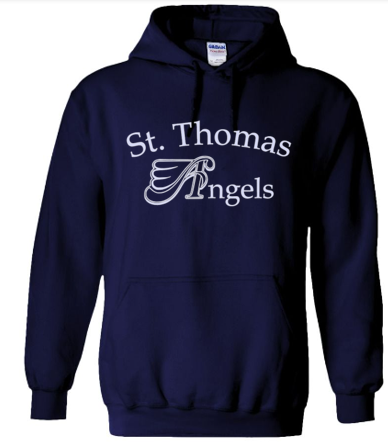 Angels Sweatshirt #03
