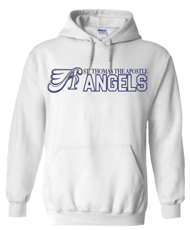 Angels Sweatshirt #04