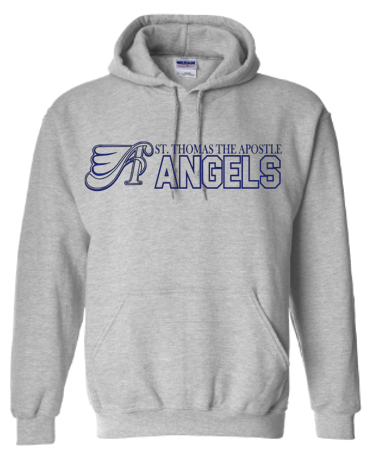 Angels Sweatshirt #04
