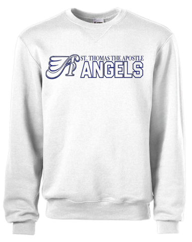 Angels Sweatshirt #04