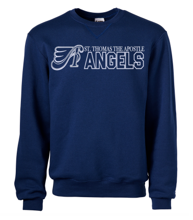 Angels Sweatshirt #04