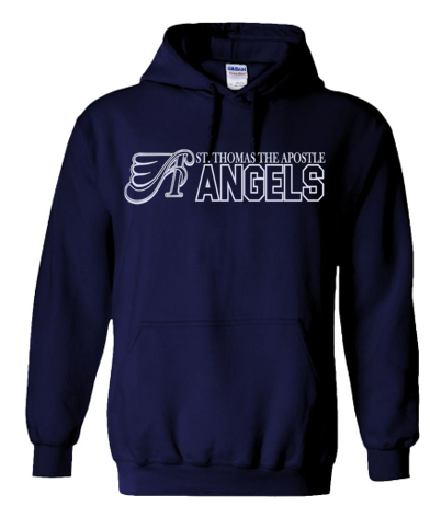 Angels Sweatshirt #04