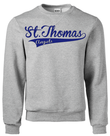 Angels Sweatshirt #06