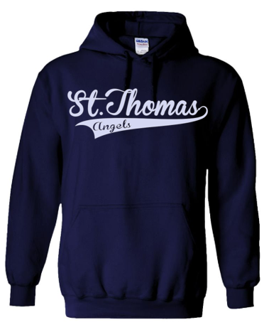 Angels Sweatshirt #06