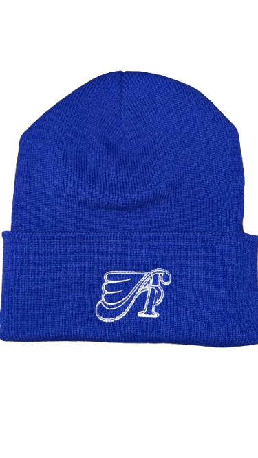 Angels Hat without PomPom