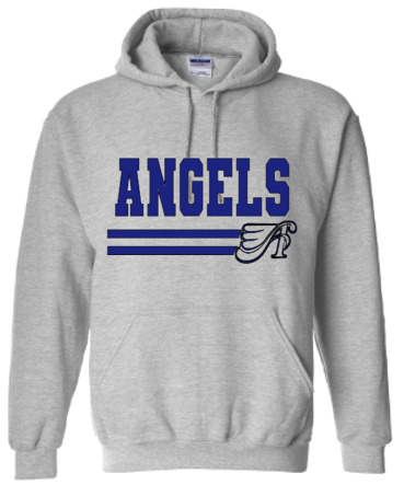 Angels Sweatshirt #02