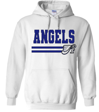 Angels Sweatshirt #02
