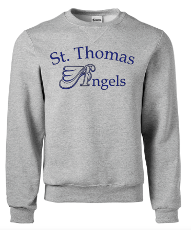 Angels Sweatshirt #03