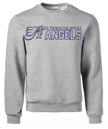 Angels Sweatshirt #04
