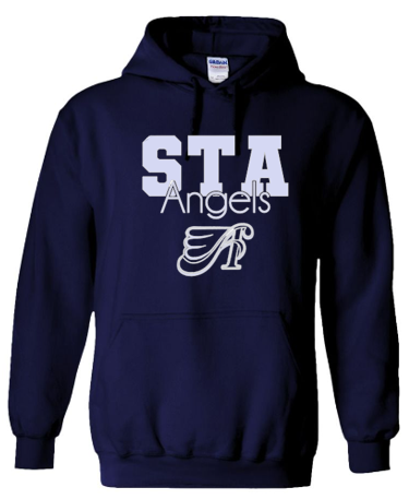 Angels Sweatshirt #05