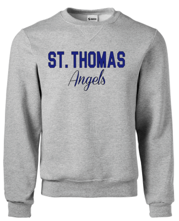 Angels Sweatshirt #06