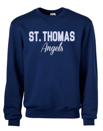 Angels Sweatshirt #06