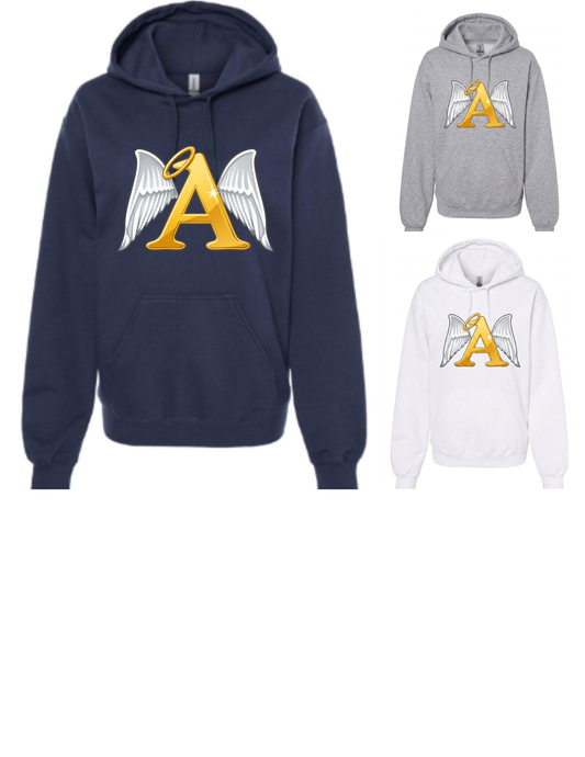 Athletics Hoodie