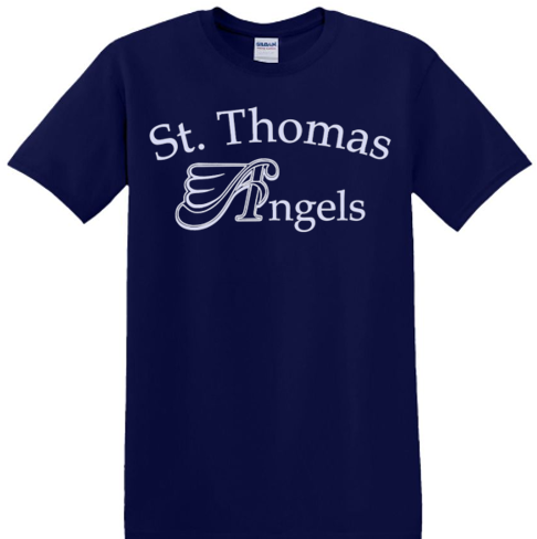 Angels T-shirt #03