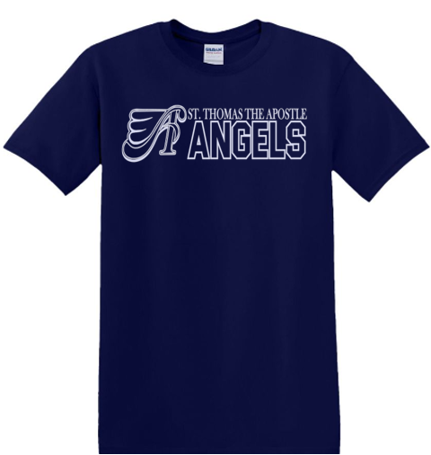 Angels T-shirt #04
