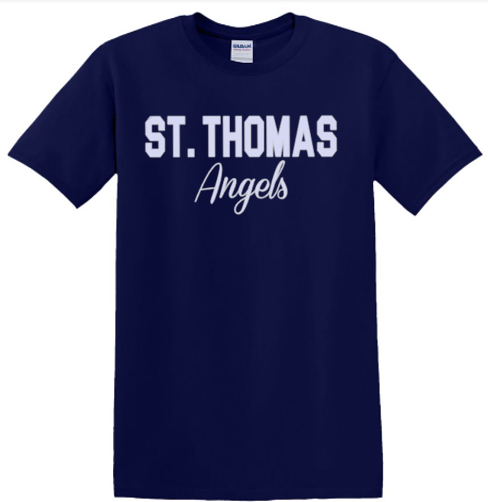 Angels T-shirt #06