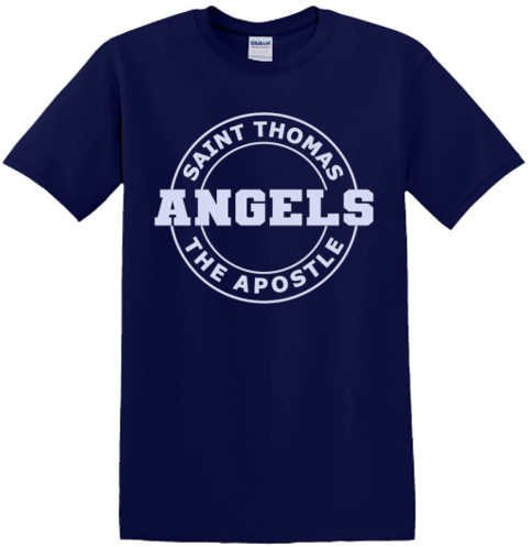 Angels T-shirt #01