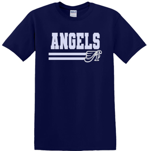 Angels T-shirt #02